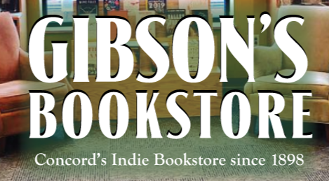 WE ARE ALL IMMIGRANTS: A TRIBUTE TO DEMOCRACY at Gibson's Bookstore
