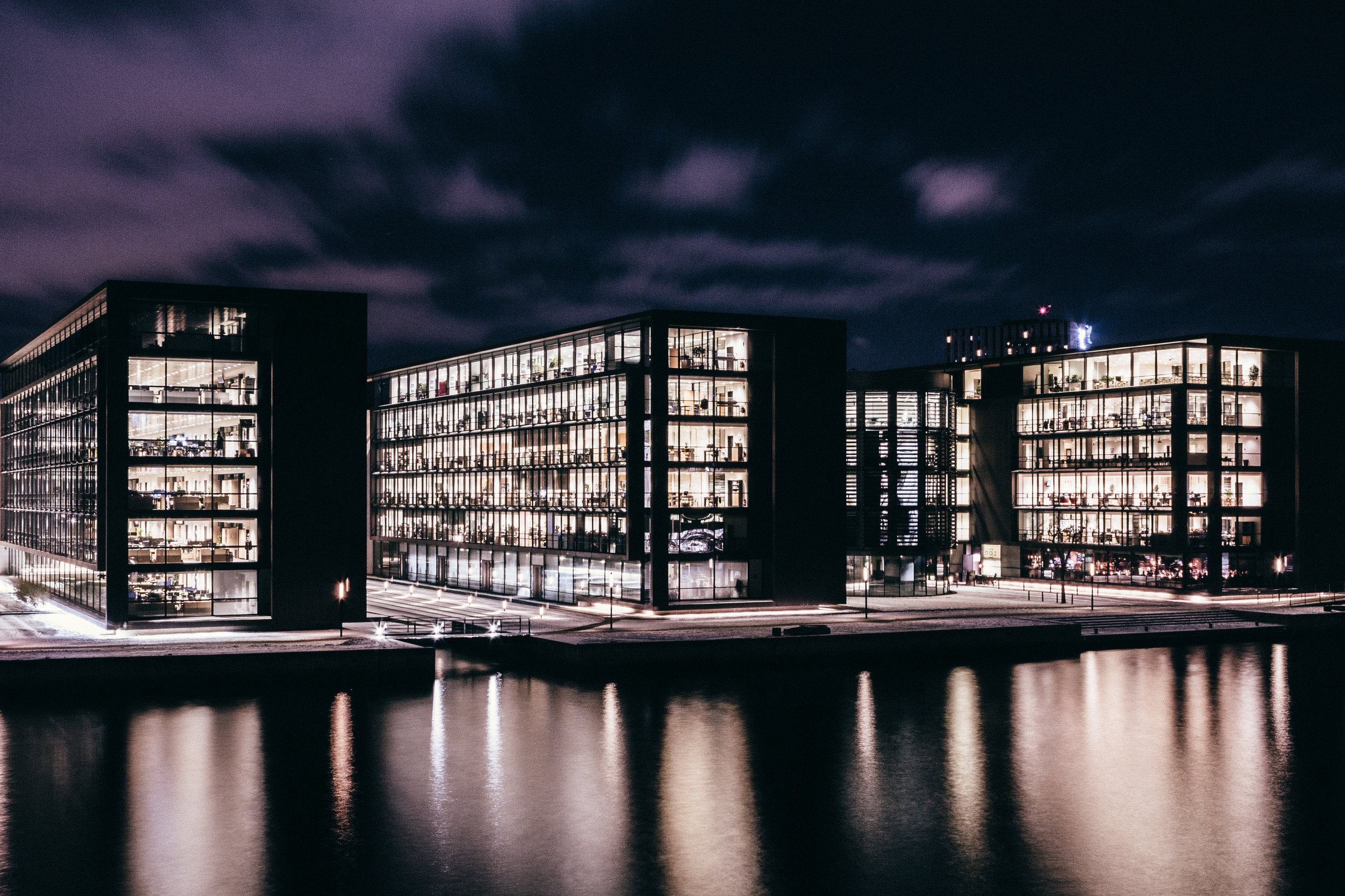 Offices