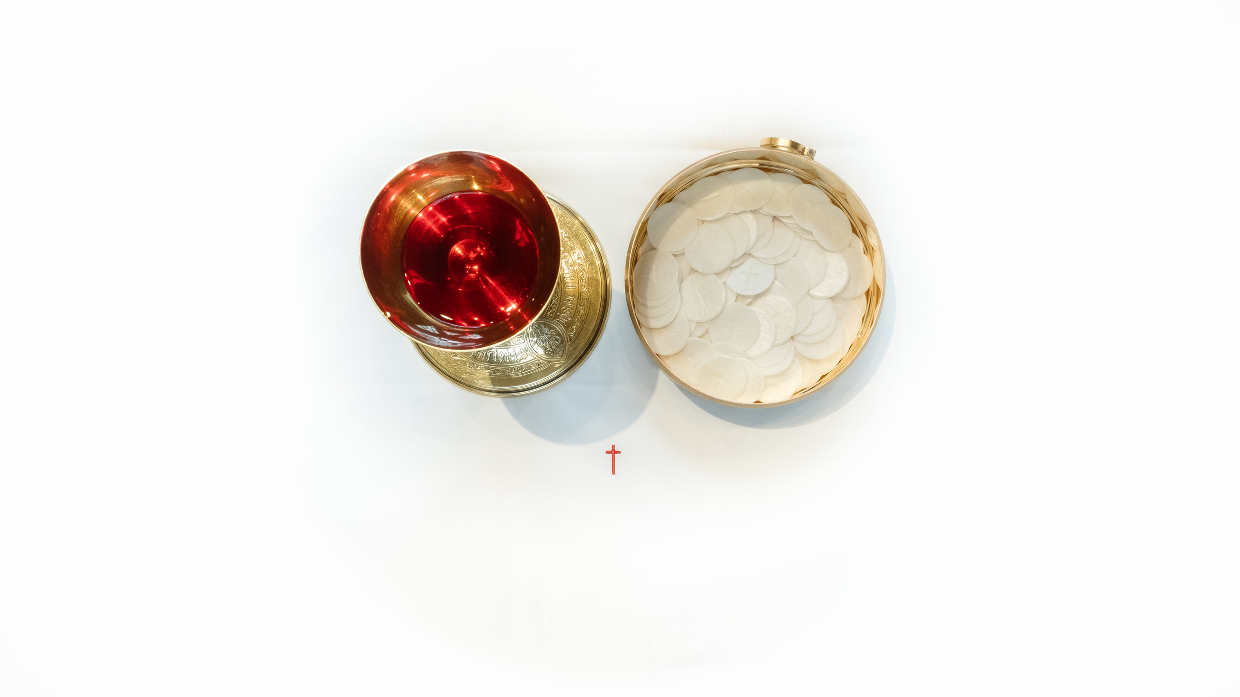Eucharist