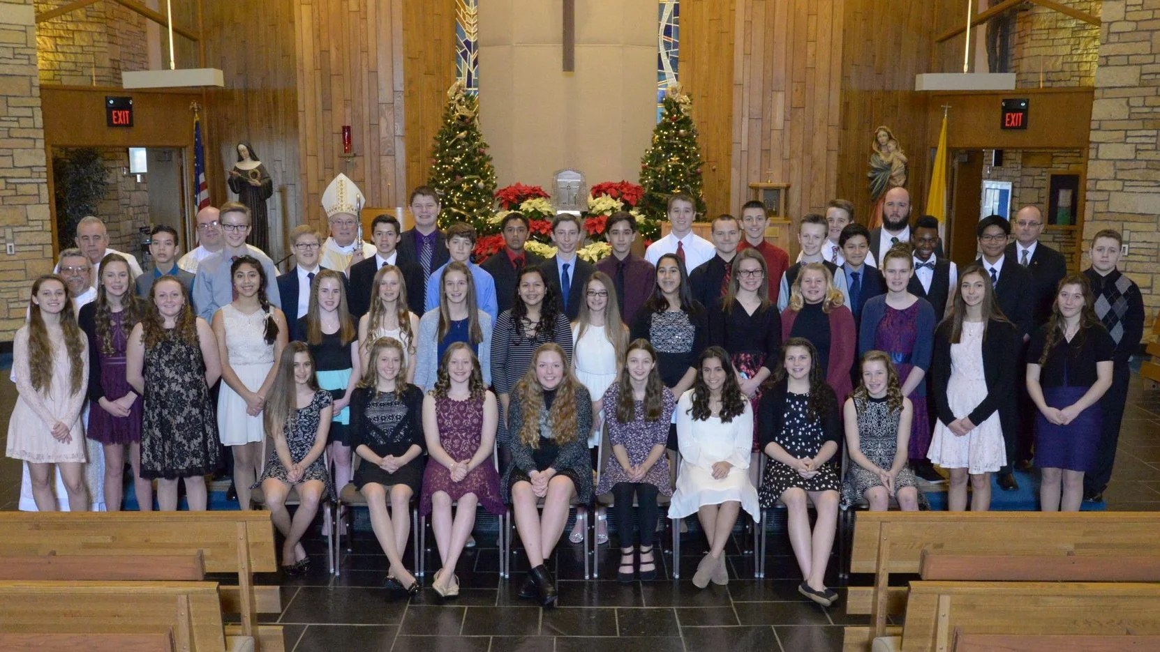 Confirmation