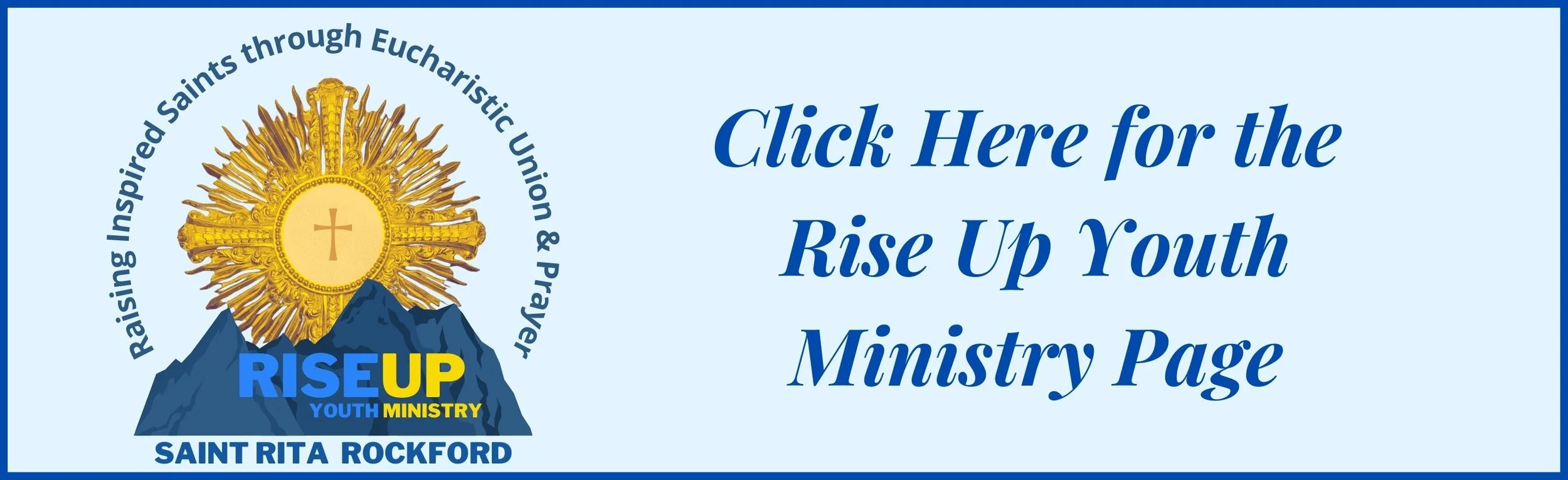 St Rita Catholic Church