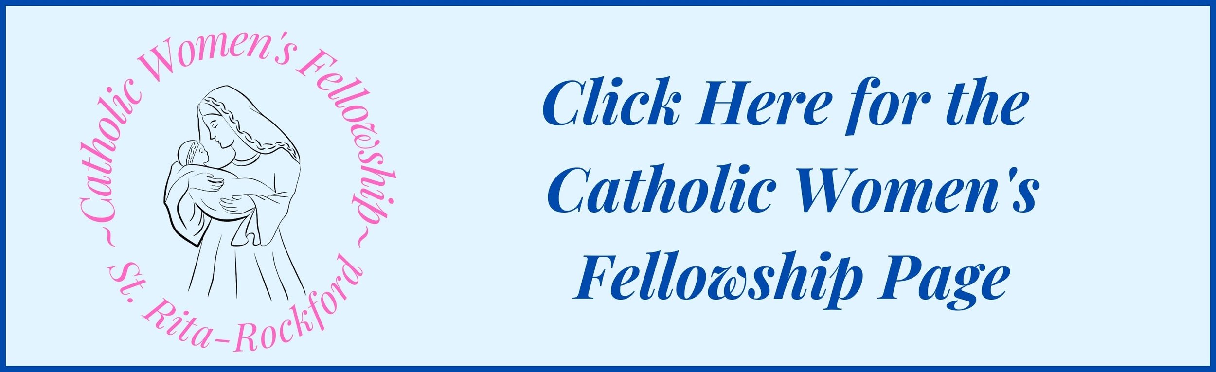 St Rita Catholic Church