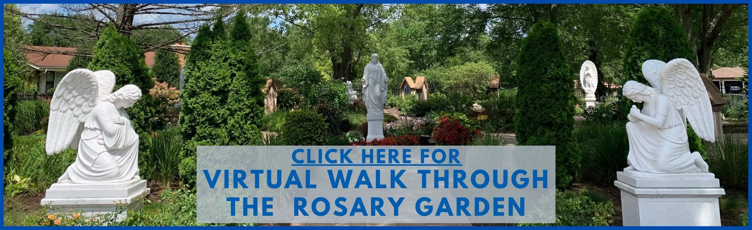 St Rita Catholic Church