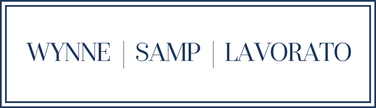 Wynne Samp &amp; Lavorato