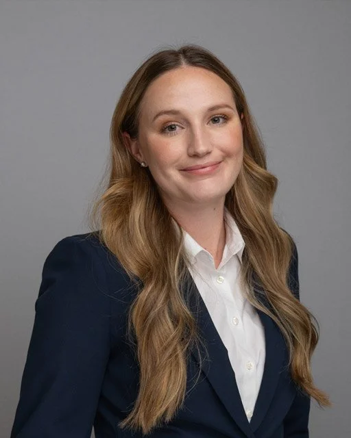 Taylor Trefger Attorney