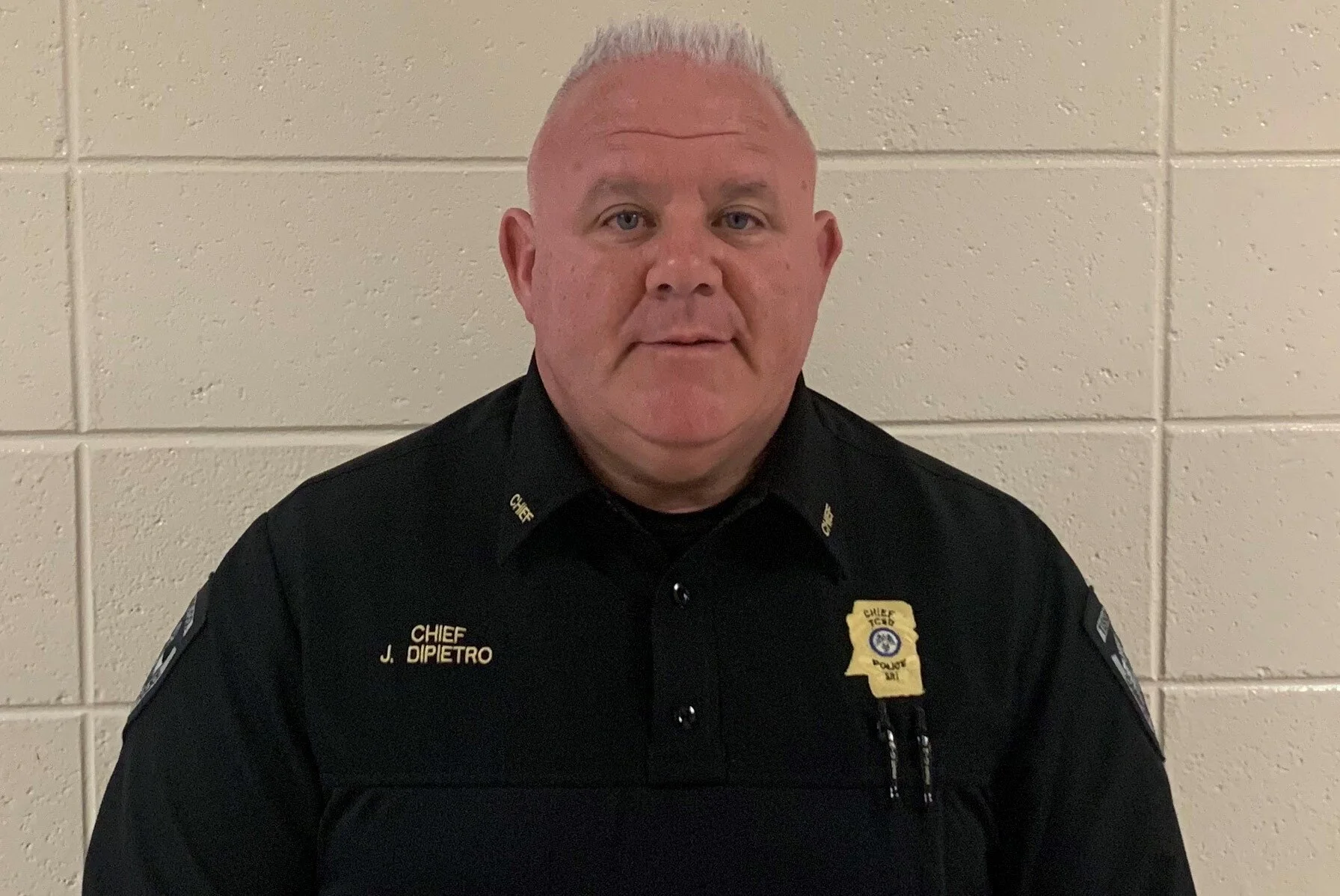 MASRO Board Members — Mississippi Association of School Resource Officers