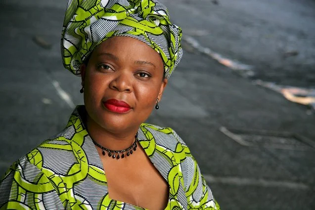 Leymah Gbowee Founder of Gbowee Peace Foundation, Ms. Gbowee was awarded the 2011 Nobel Peace Prize for her efforts to help end the Second Liberian Civil War and for working for the safety and participation of women. She was born in Liberia and is currently a residence scholar at Union Seminary in New York.