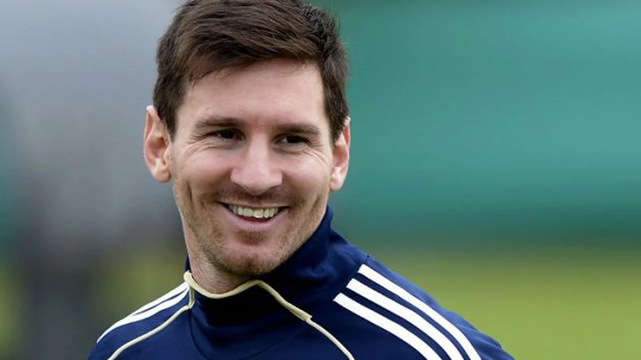 Lionel Messi Mr. Messi is forward and captain of the Argentina national football team and the Spanish club Barcelona. Mr. Messi was appointed a UNICEF Goodwill Ambassador in 2010. He is focused on campaigns supporting HIV prevention, education, and the social inclusion of disabled children. Mr. Messi founded the Leo Messi Foundation supporting access to health care, education, and sport for children.