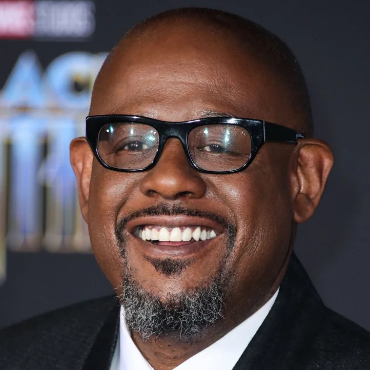 Forest Whitaker