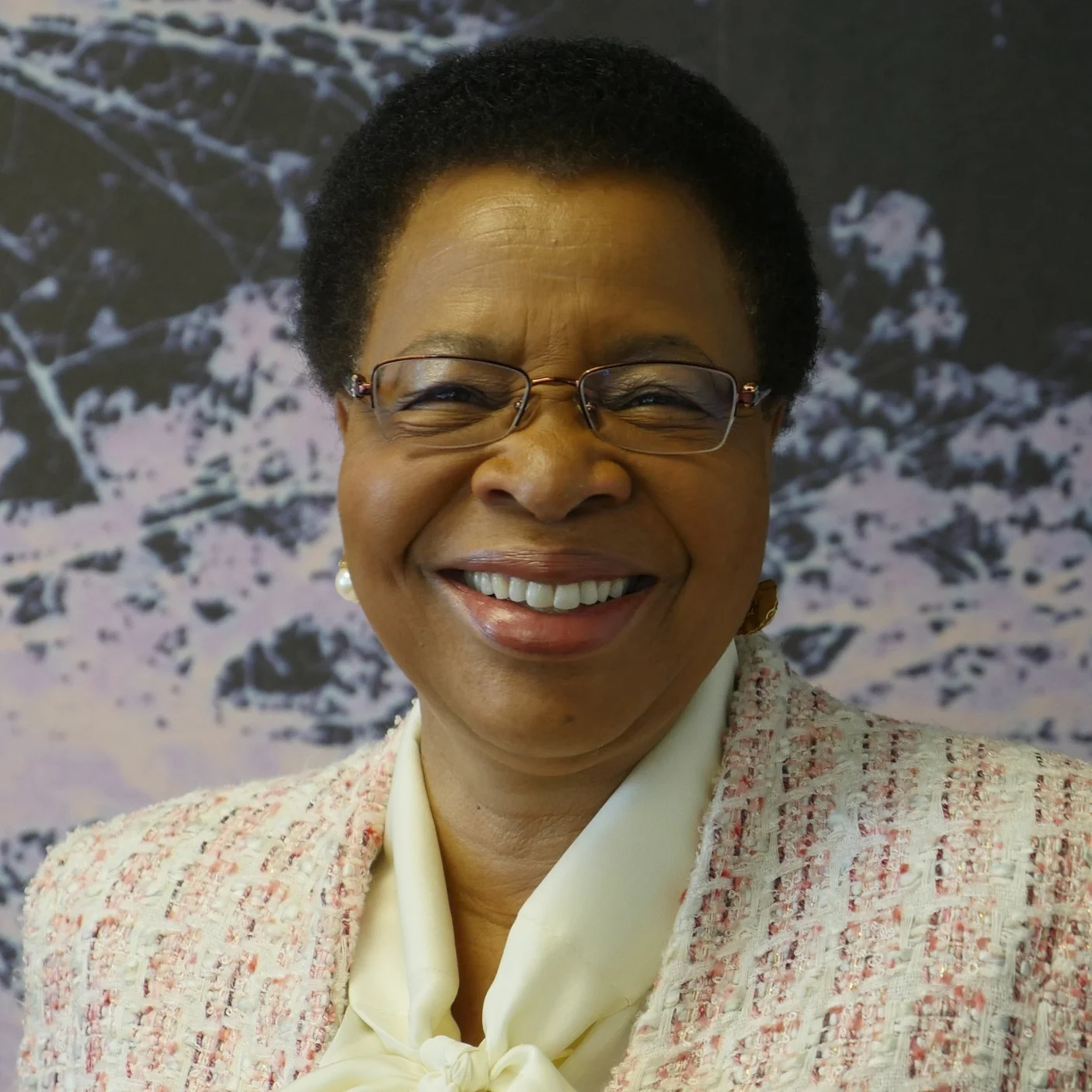 Graça Machel
