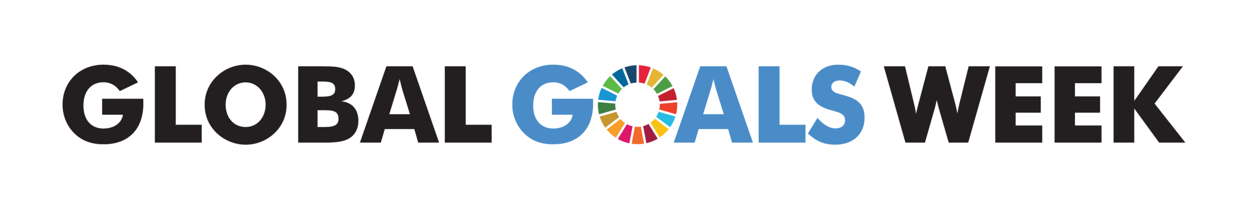 An annual week of action, awareness, and accountability for the Sustainable Development Goals.   Help make  #GlobalGoals  trend on social media!