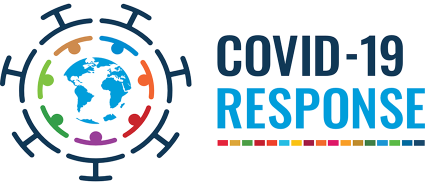 Crown Princess Victoria and Deputy Secretary General Amina Mohammed Participate in Build Back Better Webinar for Finance and Development