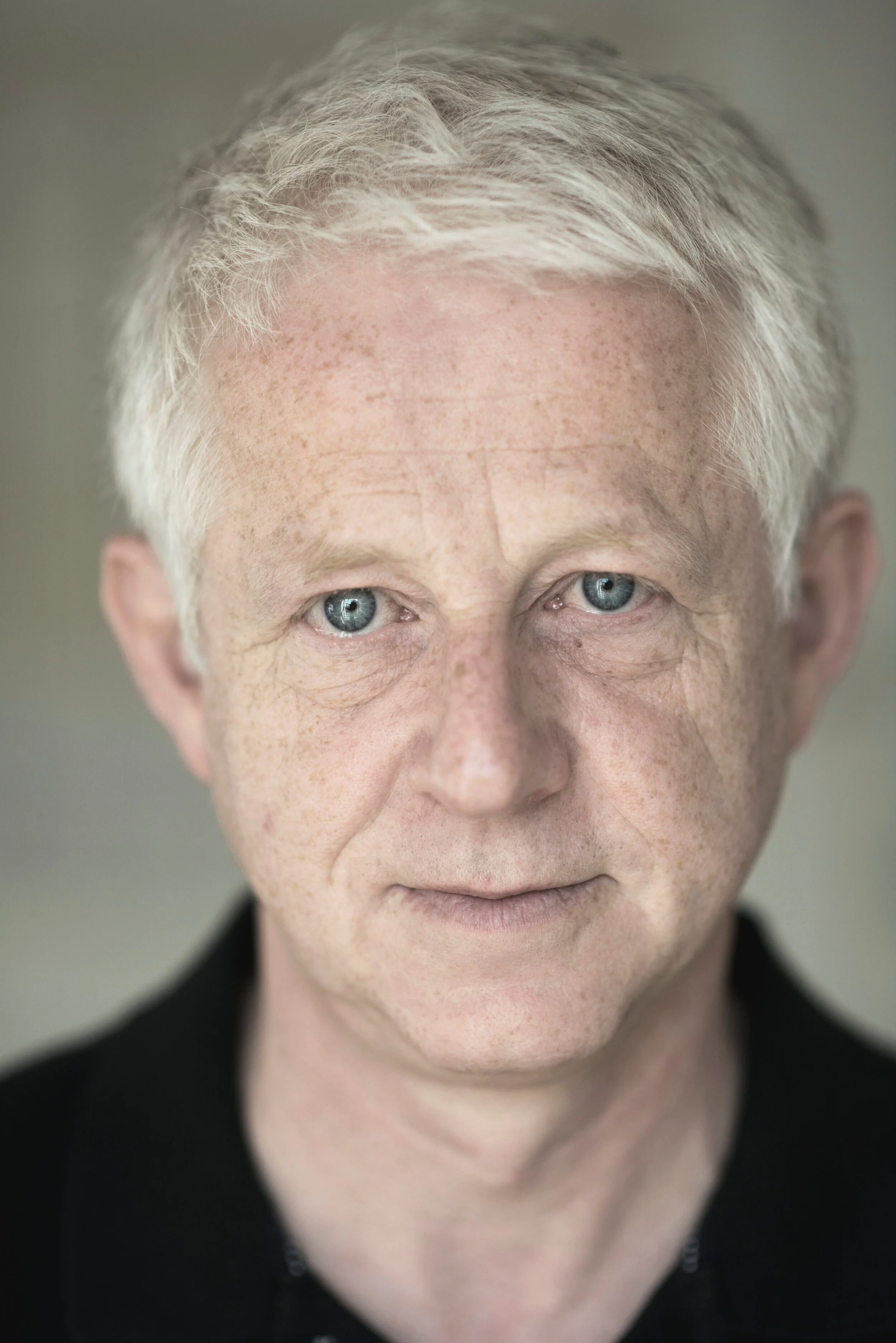 Richard Curtis