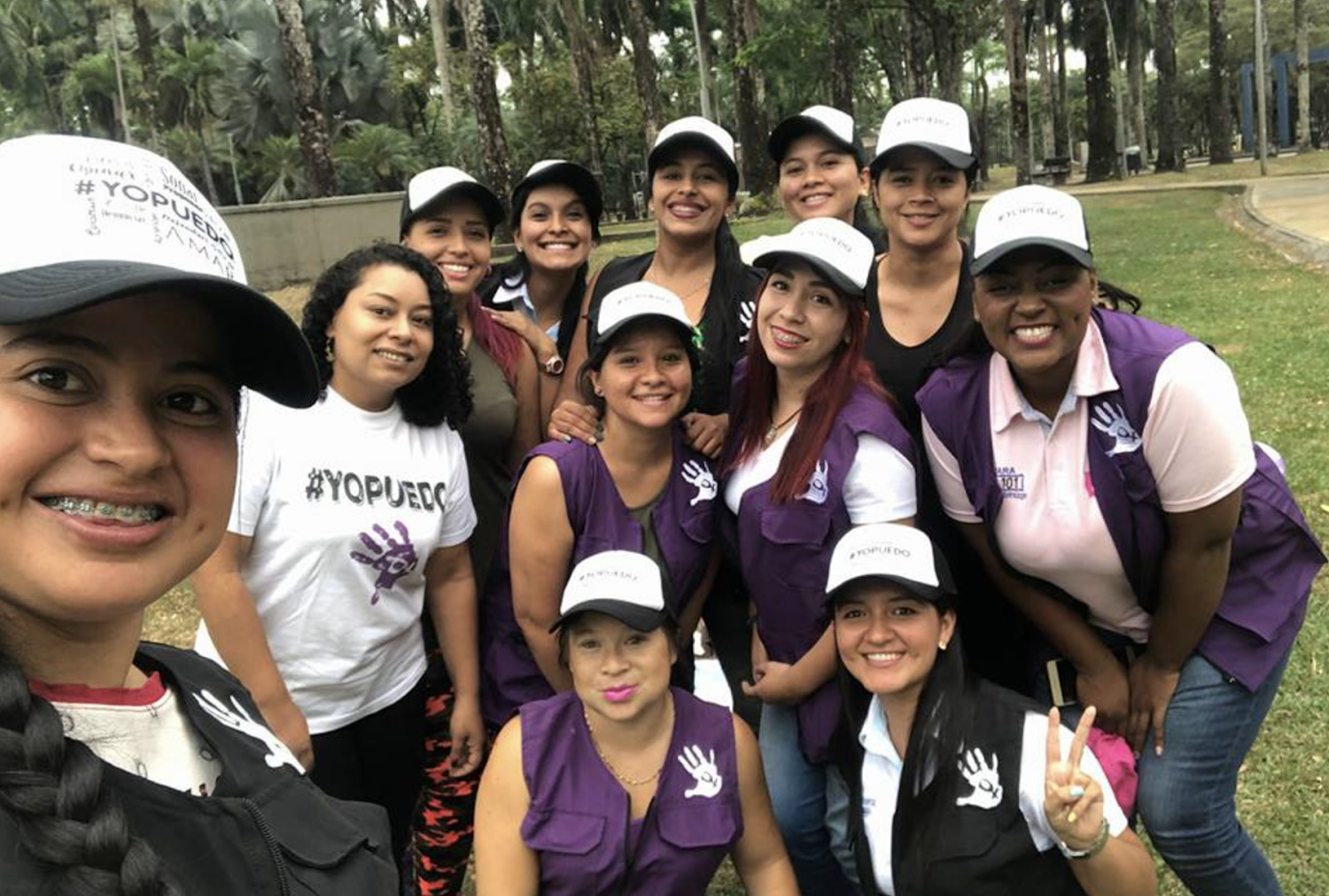 Girls’ Education to Reduce Gender-Based Violence 