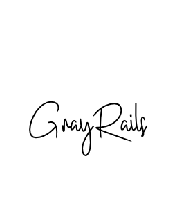 GrayRails Consulting Co.