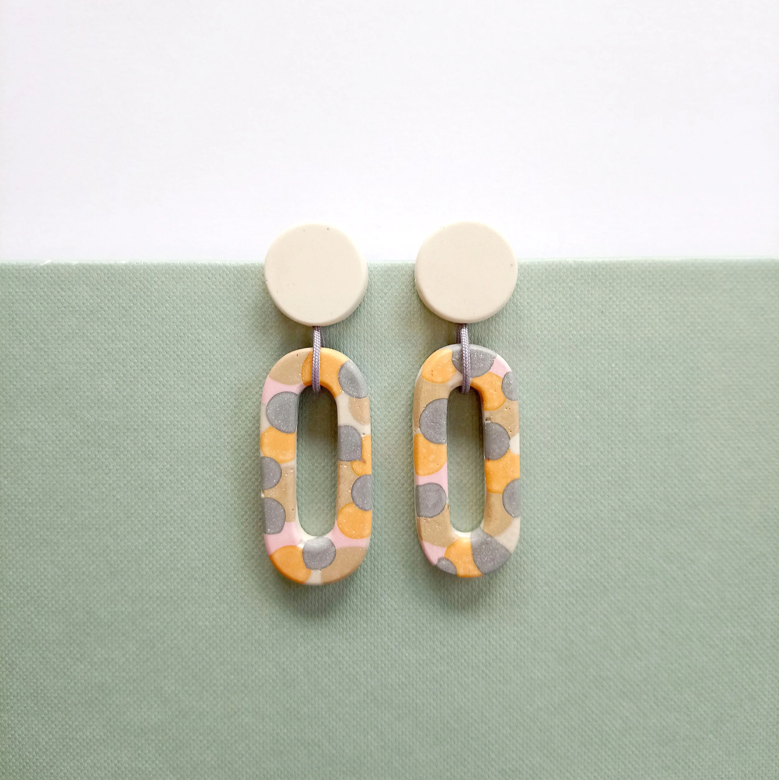 ETSYYellowSpotDropLoopEarrings.jpg