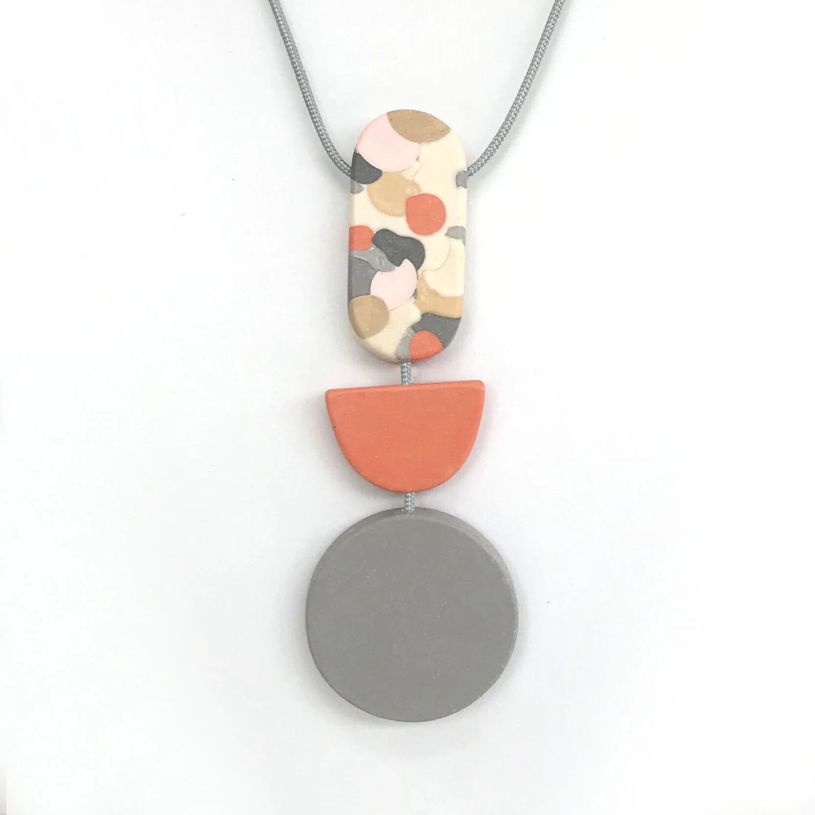 TripleDropPendOrangeSpotOrangeGreyonGrey.jpg