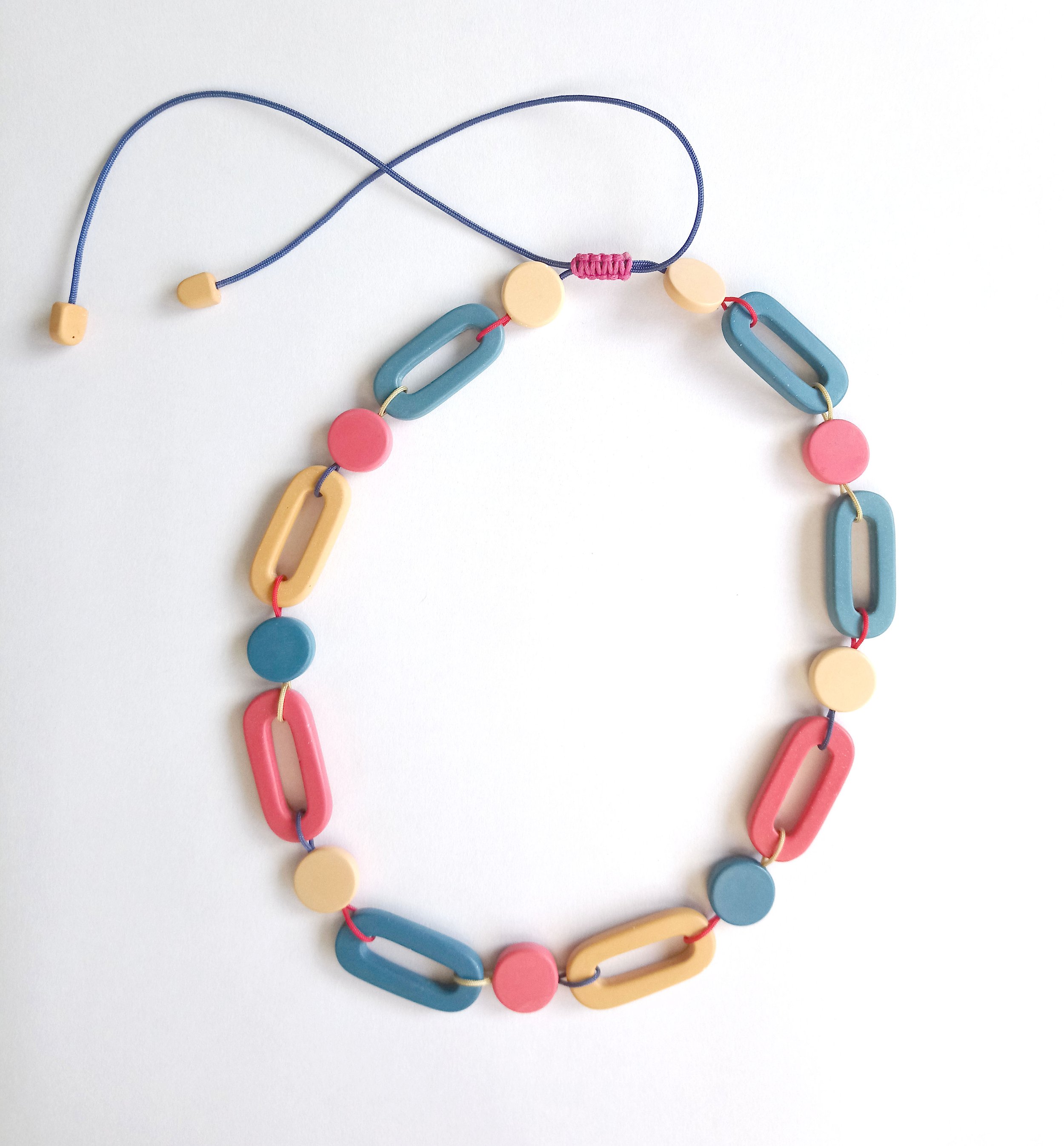 ETSYLoopDotNecklaceYellBluePinkshort.jpg
