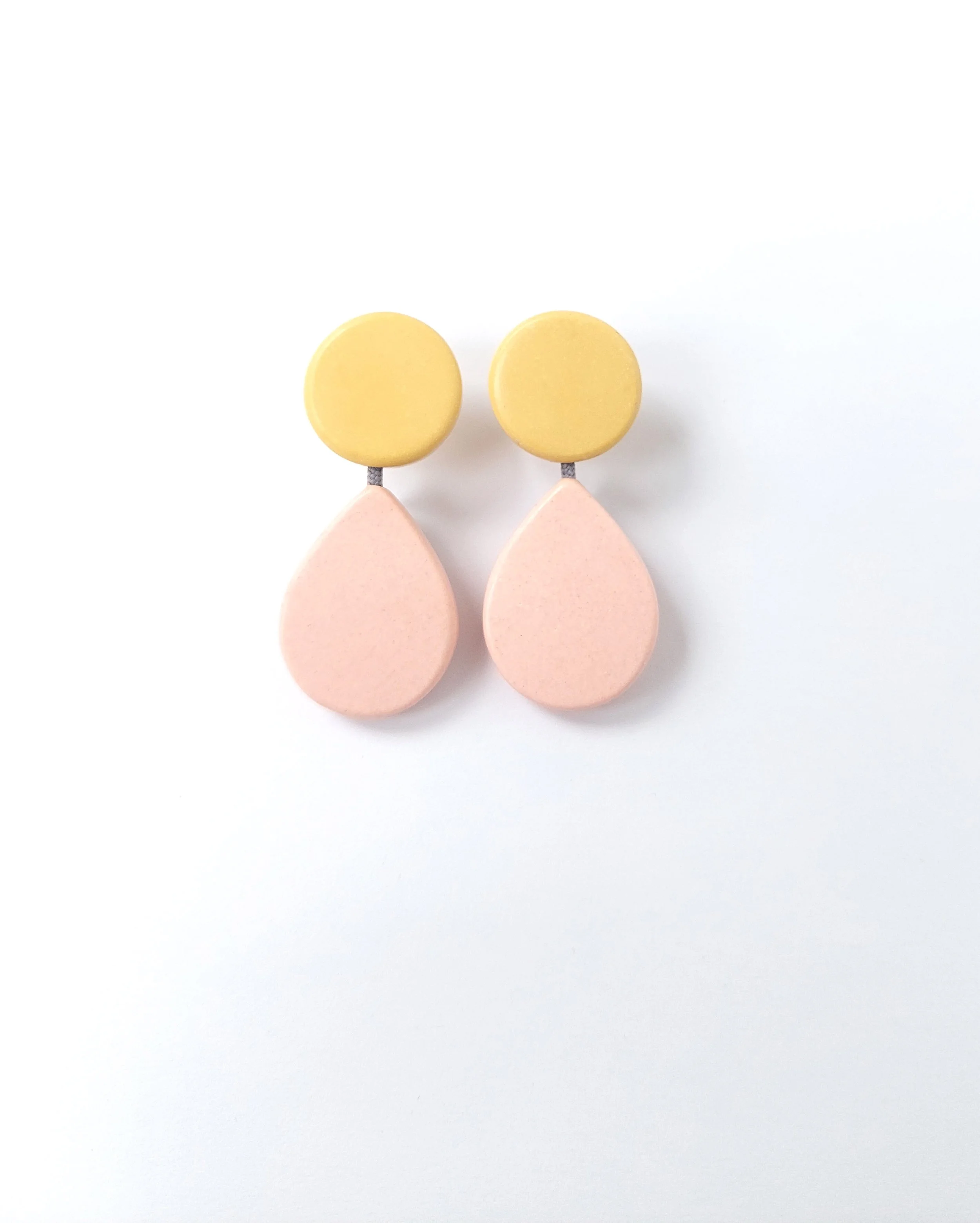 DotDewdropEarringsYellowTopPalePinkFront.jpg