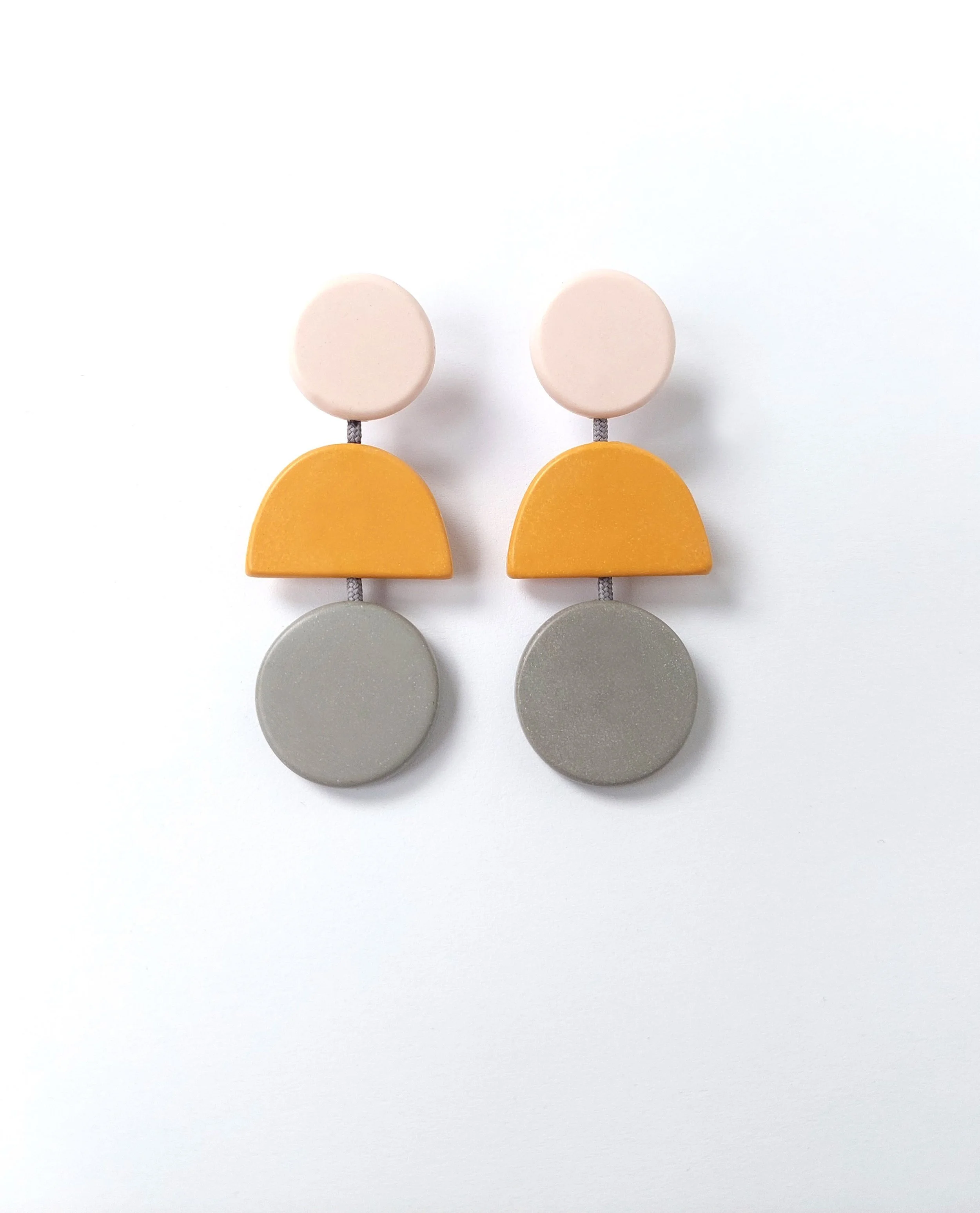 DotArchDotEarringsPalePinkYellowGreyFront.jpg