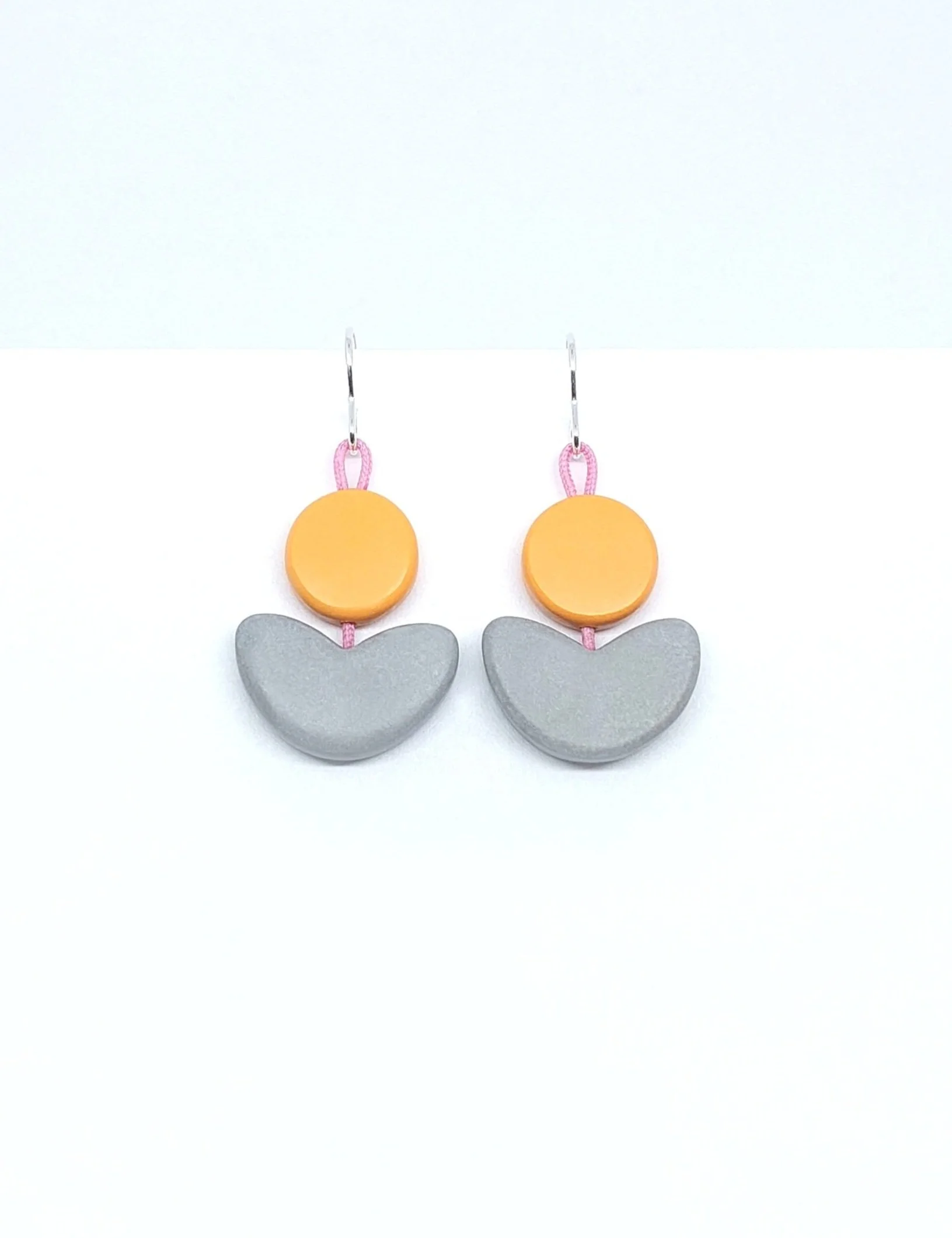 PetalEarringsOrangeGreyFront.jpg