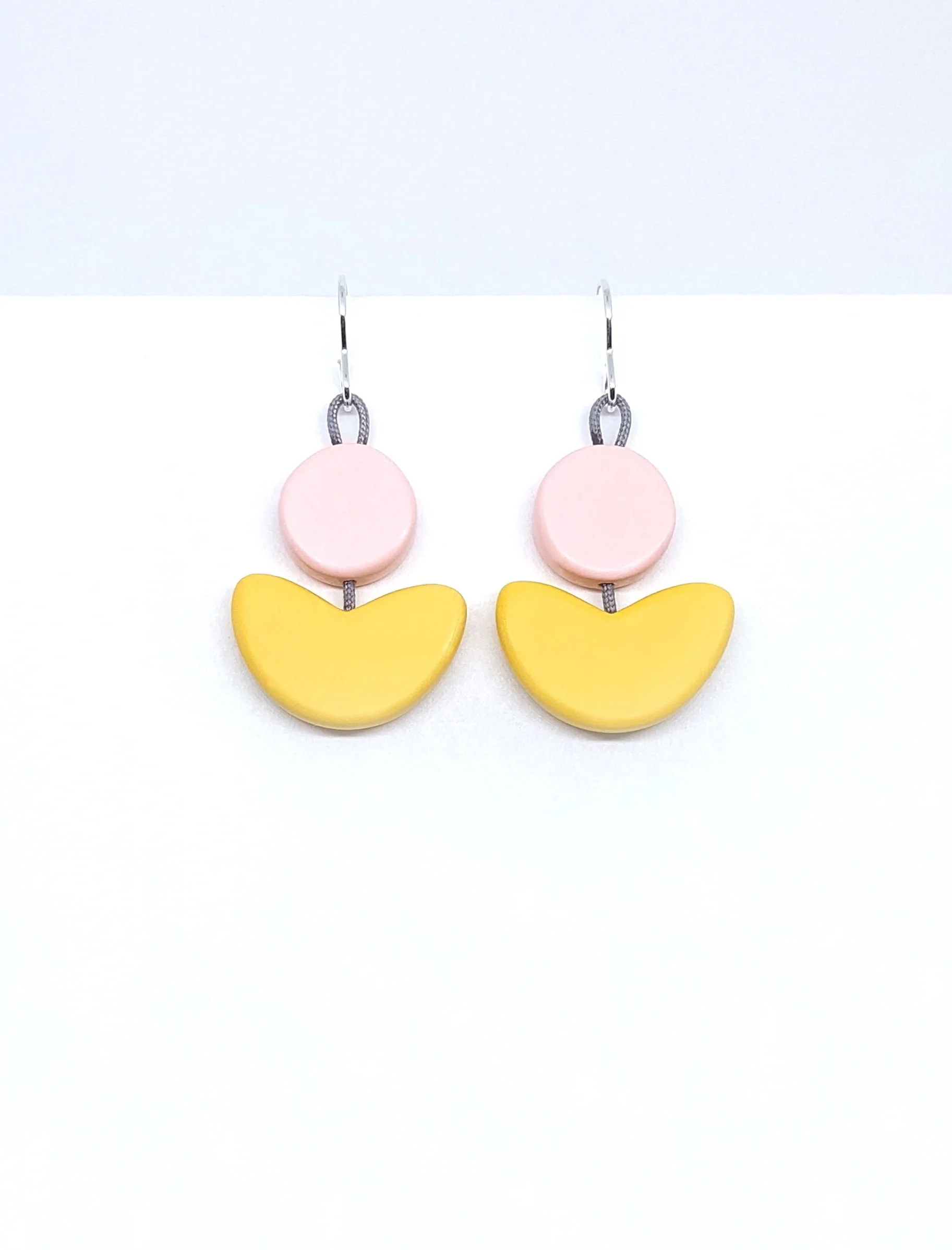 PetalEarringsPalePinkYellowFront.jpg