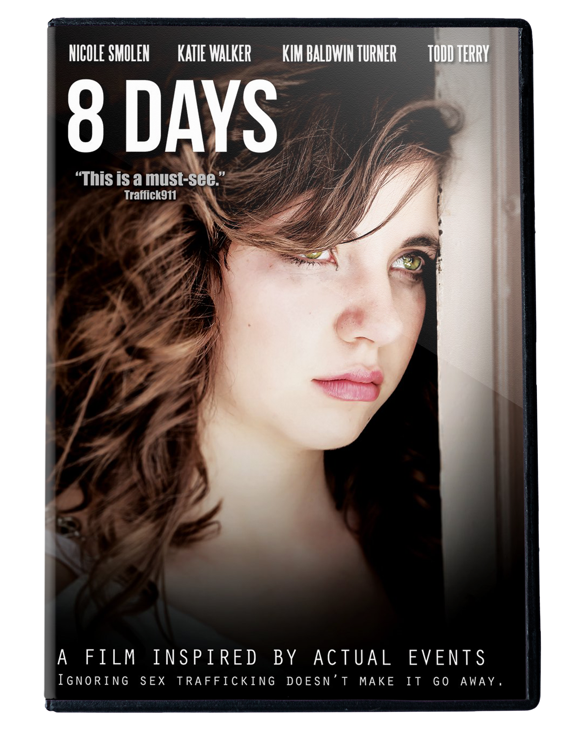 8 Days DVD.png