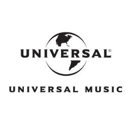 Universal Music Logo