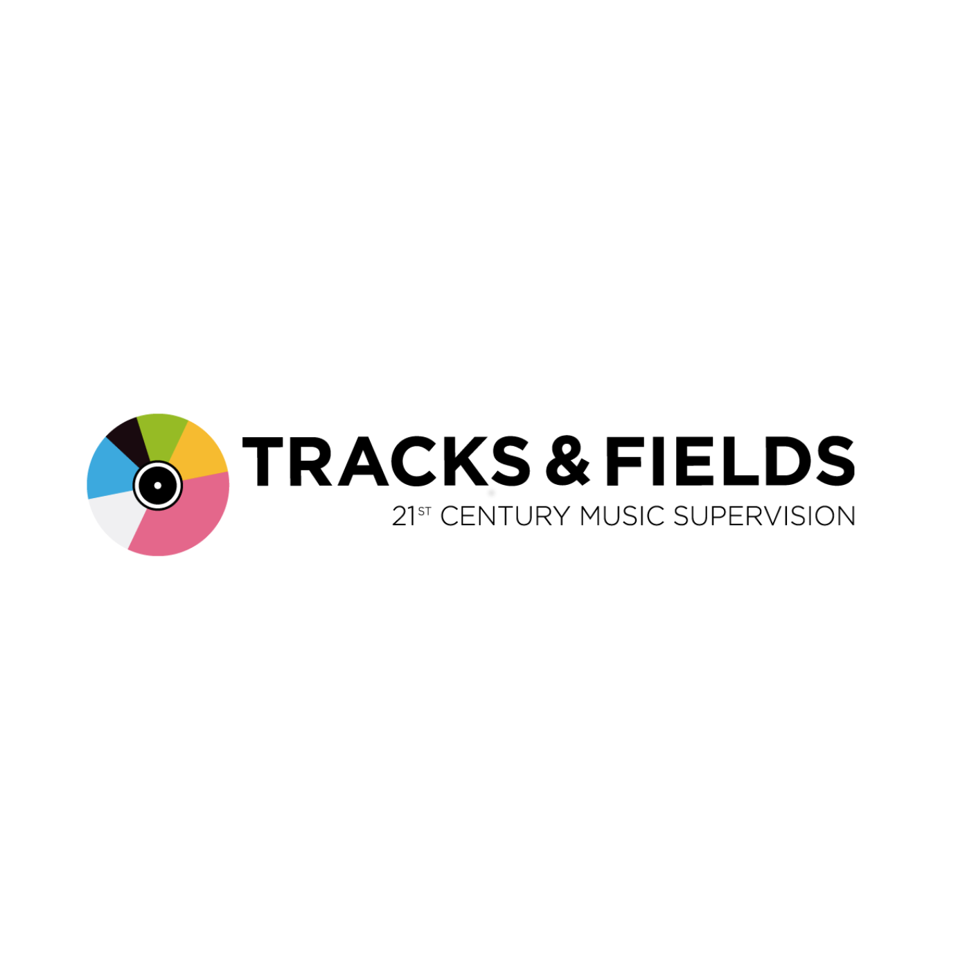 Tracks &amp; Fields Logo