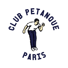 Club Petanque Logo