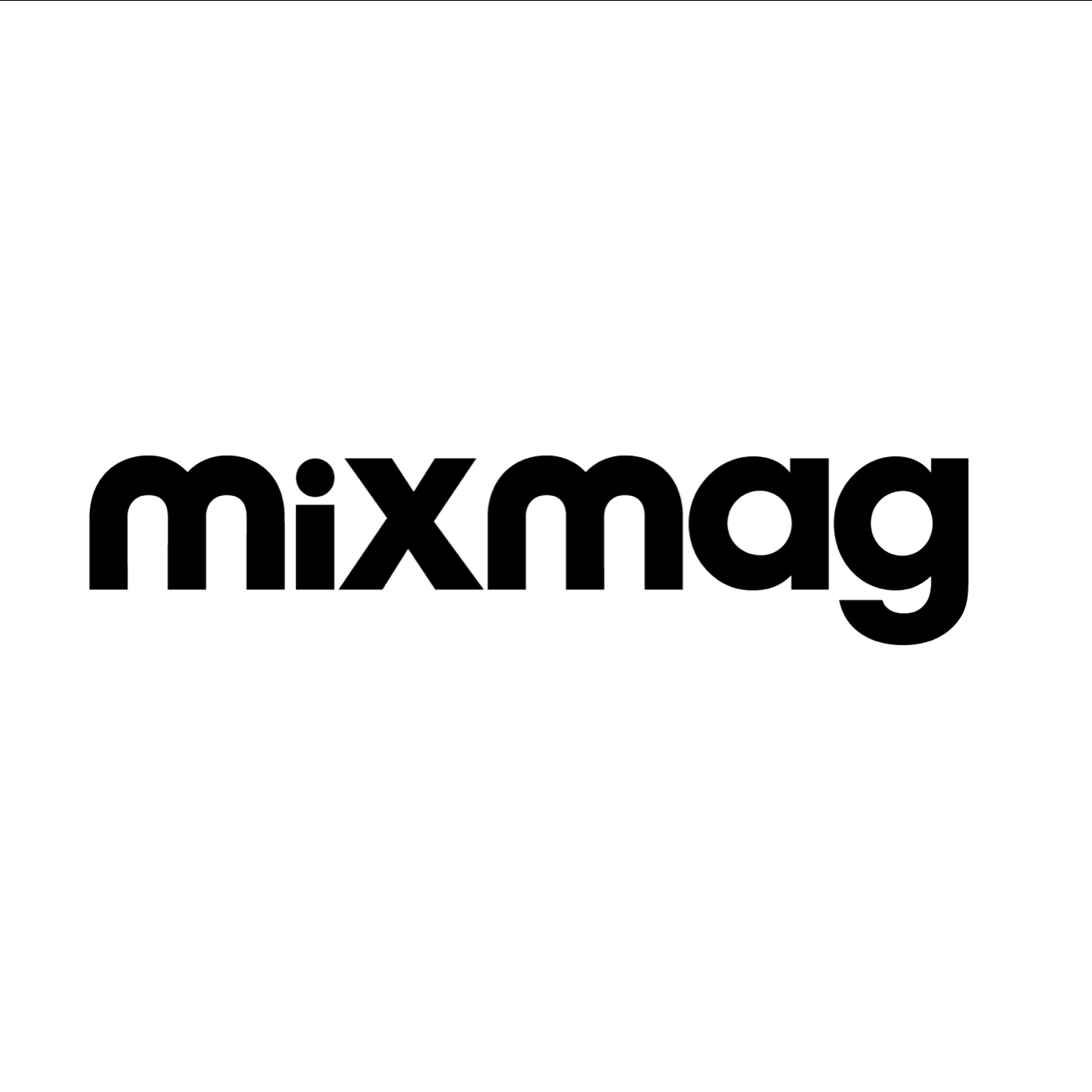 Mixmag Logo