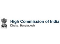 High Commission of India in Dhaka