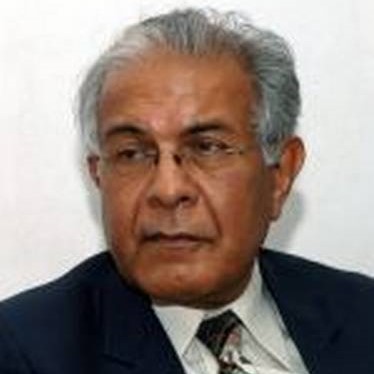Mr. Wajahat Habibullah, the first Chief Information Commissioner of India
