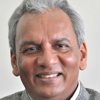 Ambassador Jayant Prasad, Executive Director, IDSA