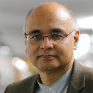 Dr. Junaid Ahmad, Country Director, World Bank