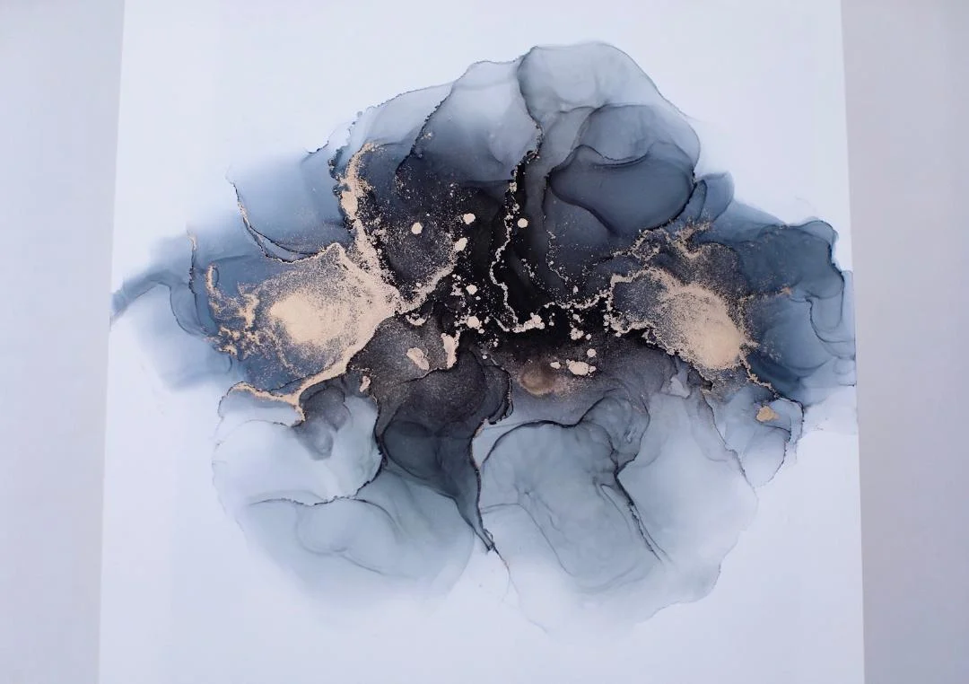 Light Breaks Through