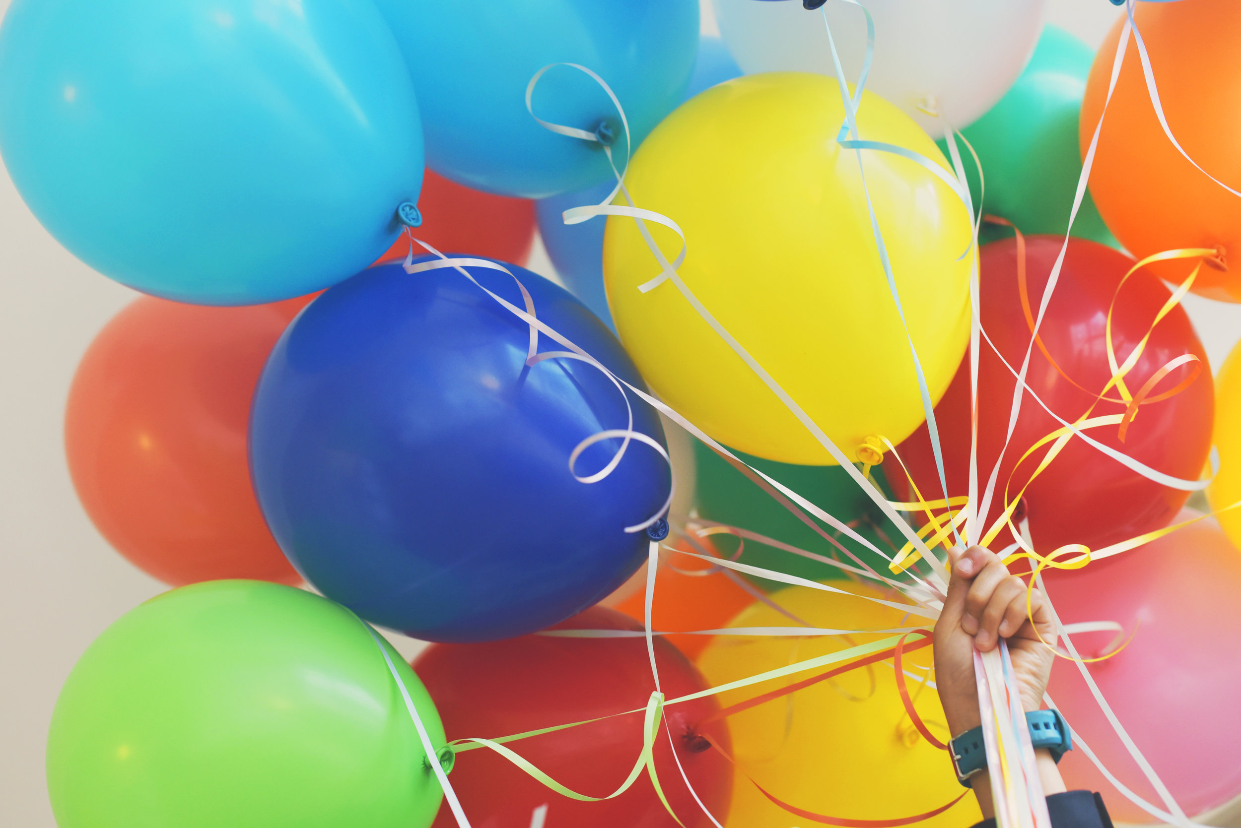 June Birthday Celebration