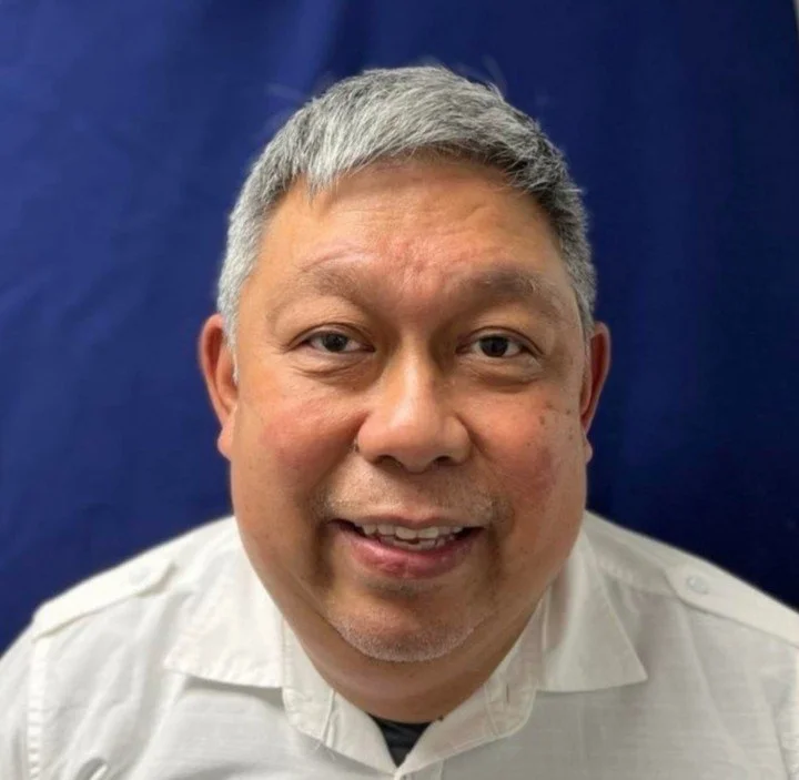 Alvin O.- Training Coordinator