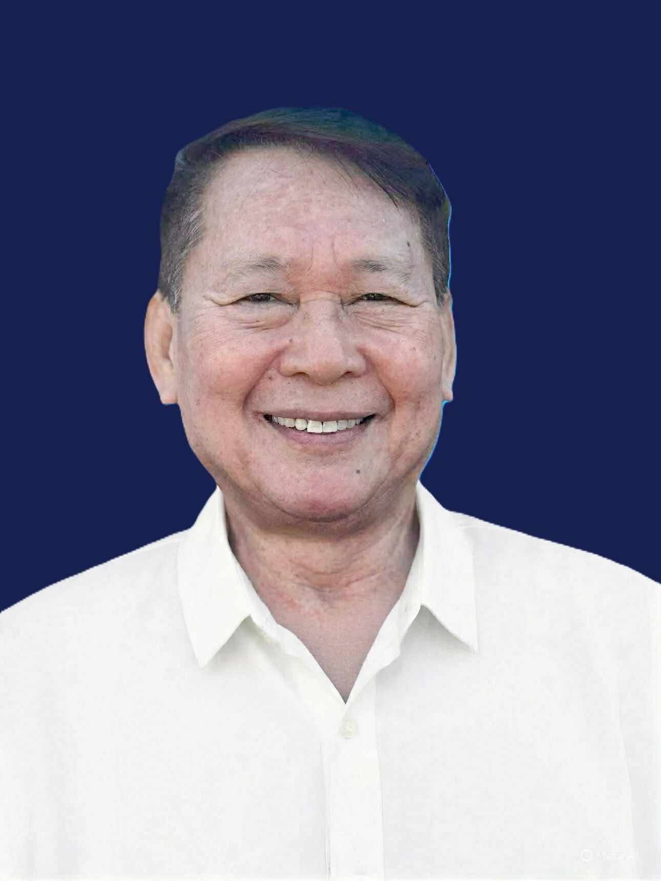 Benjie M. - Training Coordinator