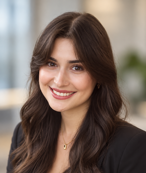 Melissa C - Behavior Consultant