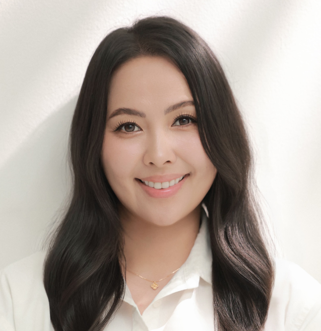 Cindy P. - Behavior Consultant