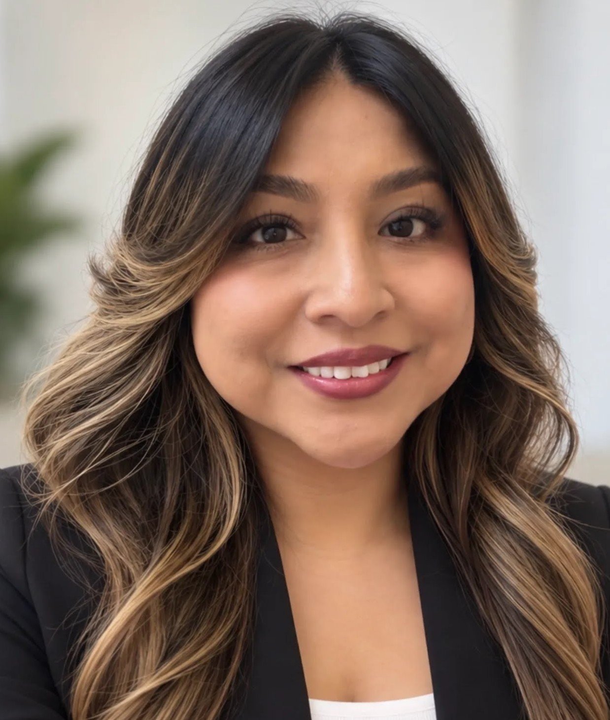 Raiza J. - Behavior Consultant