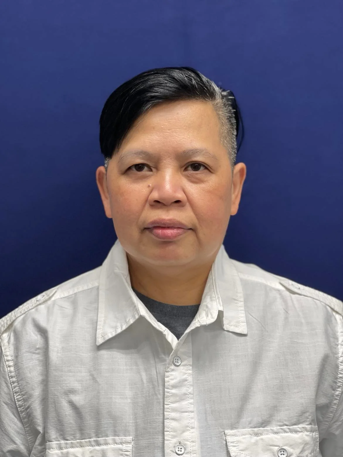 Kute D. - Training Coordinator