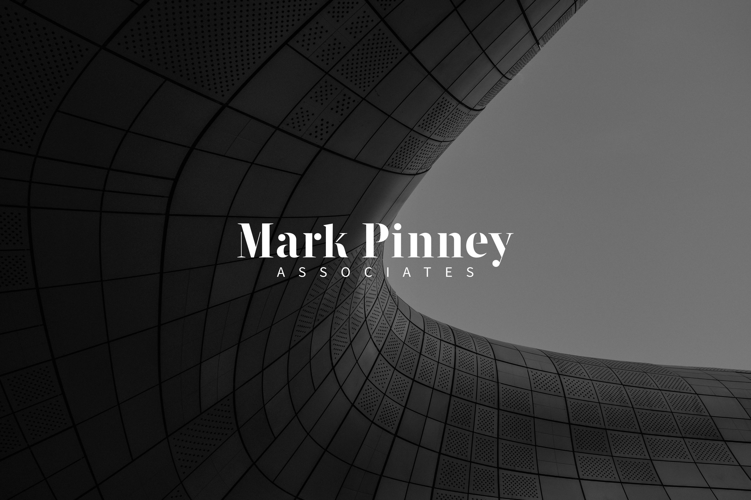 Retail & Brands — Mark Pinney Associates