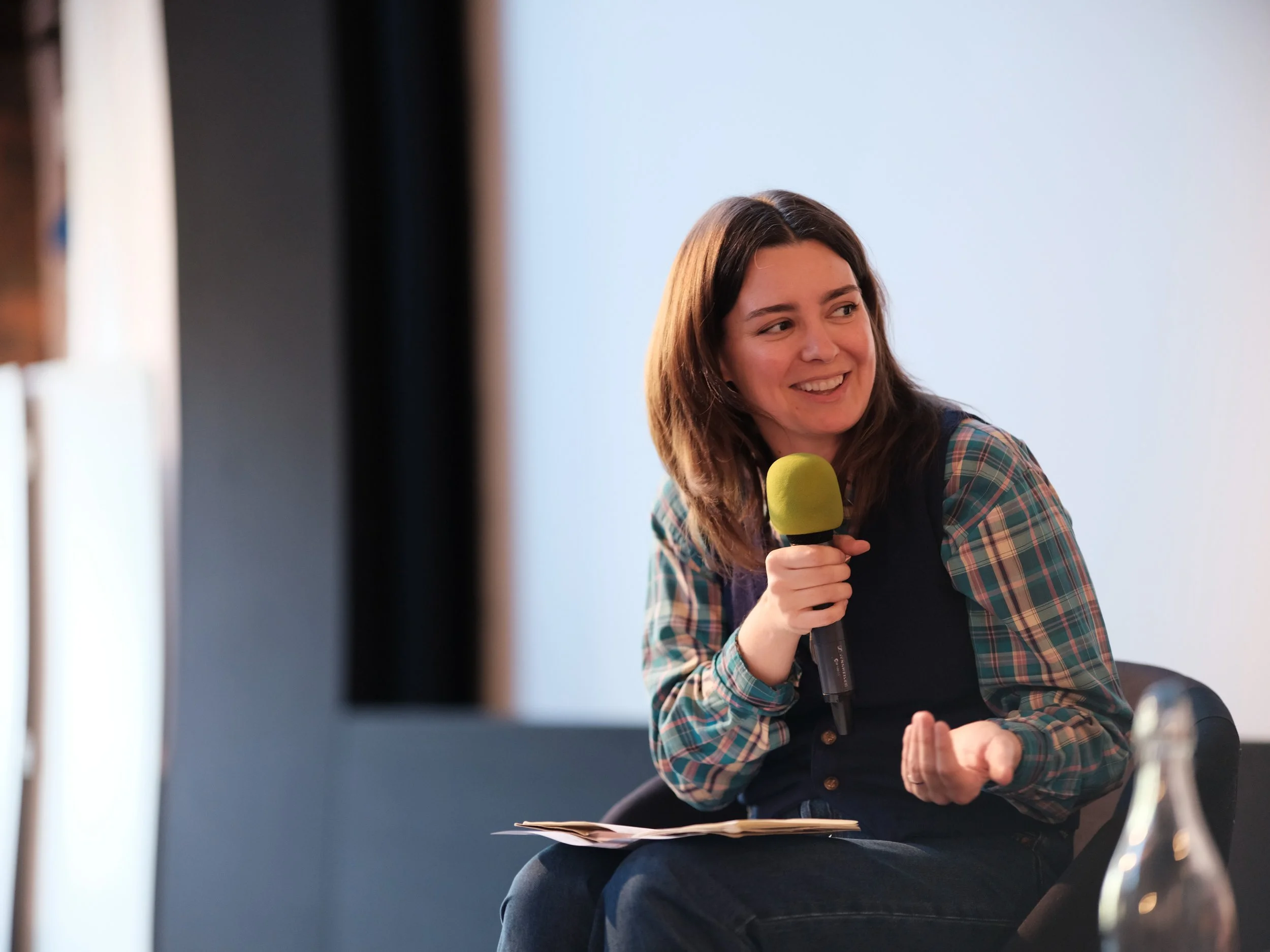 Page Against the Machine: AI and Poetry — Lyra Bristol Poetry Festival