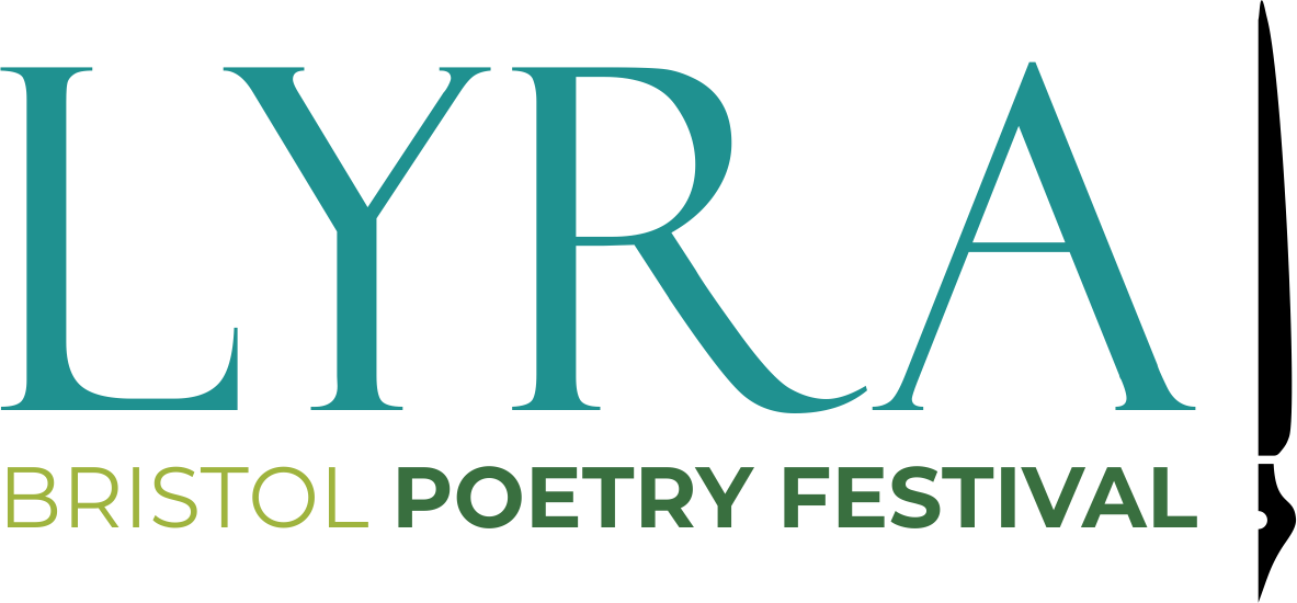 Lyra Bristol Poetry Festival