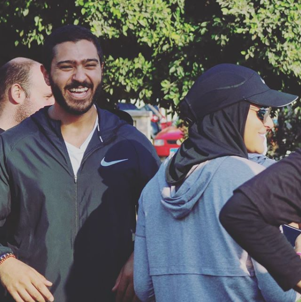 Photo Courtesy of Khaled Dewan | Instagram: @khaleddewan | www.khaleddewan.com