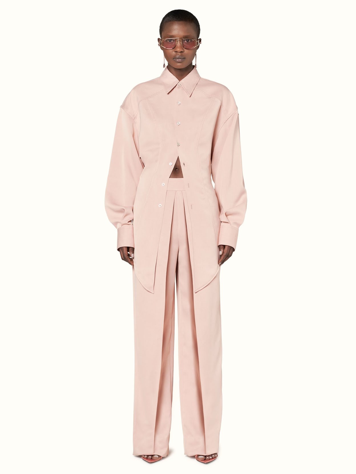 Photos: Courtesy of Fenty