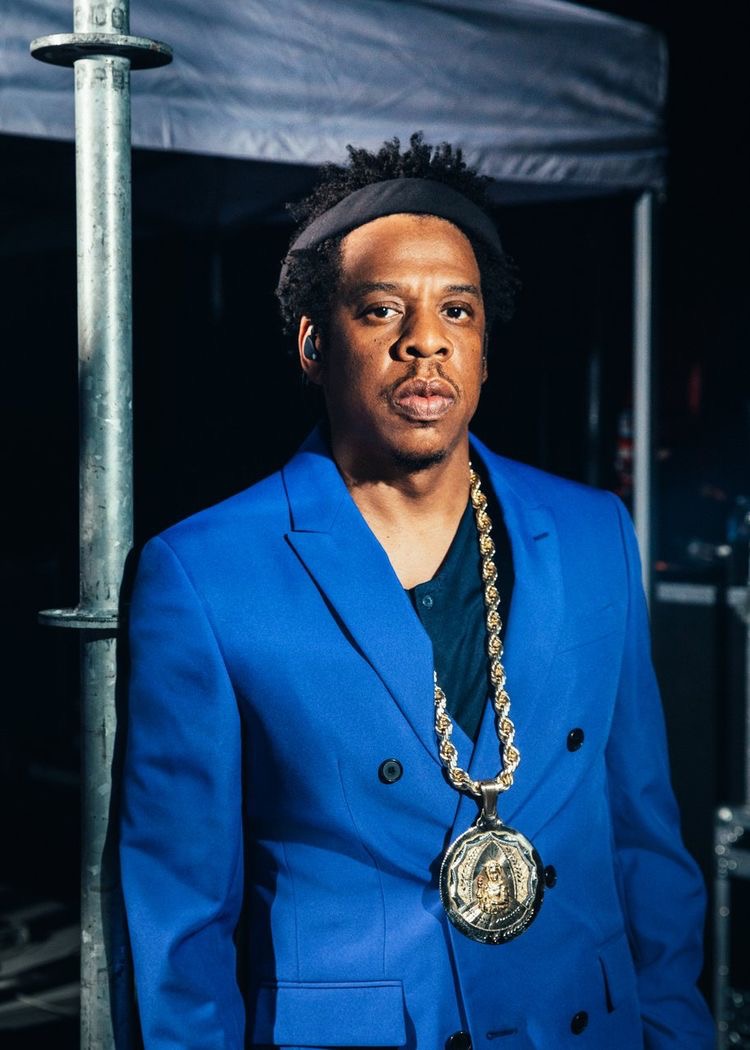 Jay-Z Built His Billion-Dollar Fortune in Some Unbelievable Ways