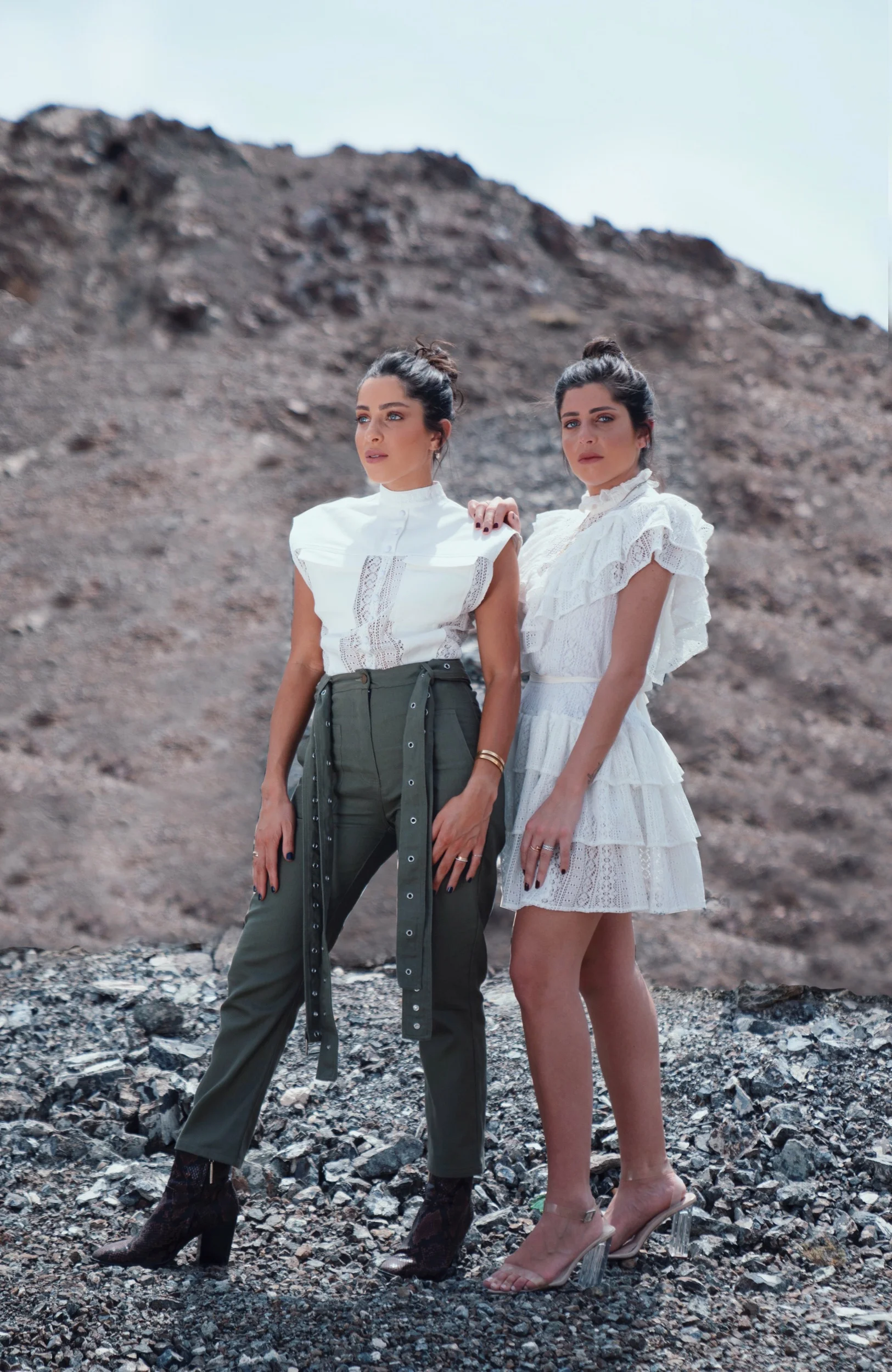 Photo: Courtesy of Mayka | www.maykastore.com